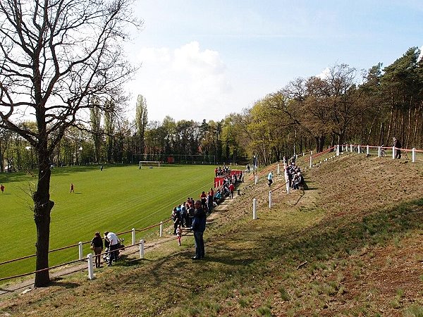 Waldstadion - Bad Liebenwerda