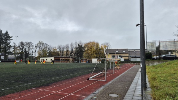 Waldstadion - Budenheim