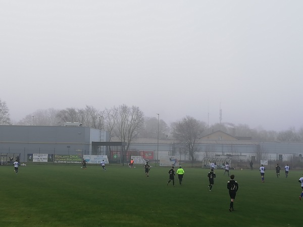 Stadion Sportowy OSiR - Mosina