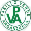 Wappen Pasillo Verde Arganzuela