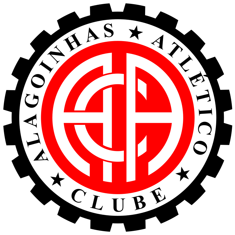 Wappen Atlético Alagoinhas  74706