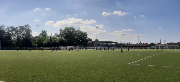 Sportcomplex De Nachtegaal Terrein 2 - Kontich