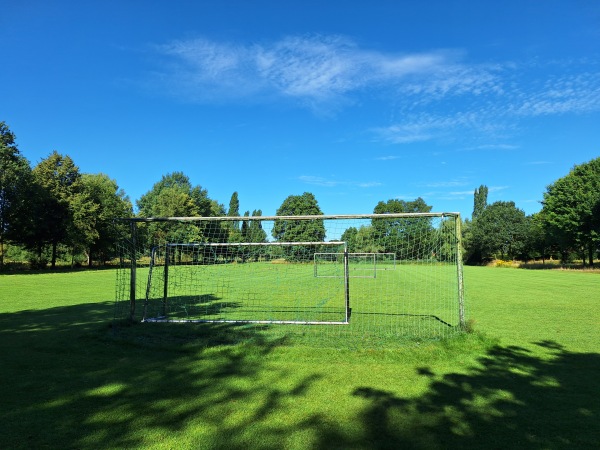Sportplatz auf den Vechtewiesen 2 - Schüttorf