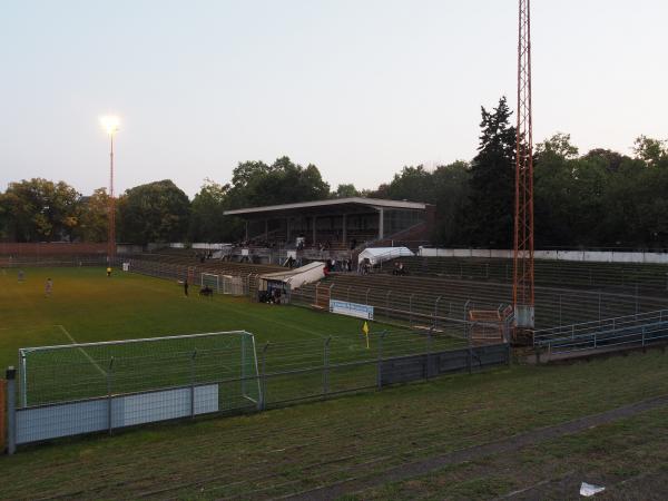 Campuspark Rheydt - Mönchengladbach-Rheydt