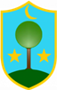 Wappen US Oratino  141505