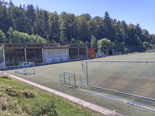 Sportanlage Kainbach Nebenplatz - Kainbach bei Graz