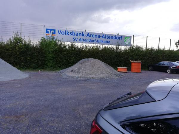 Volksbank-Arena-Altendorf - Dorsten-Altendorf-Ulfkotte