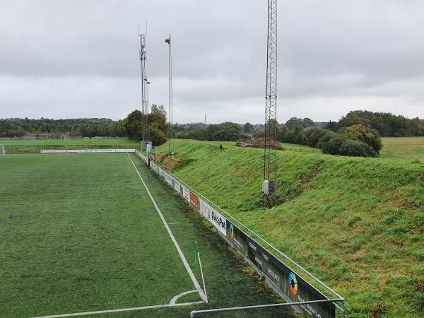 QuickPot Park Helsted - Randers