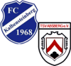 Wappen SG Kalbensteinberg/Absberg - Frauen (Ground B)
