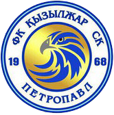 Wappen FK Kyzyl-Zhar  3337