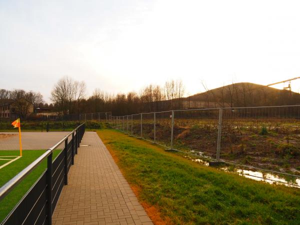 Sportpark Mottbruch - Gladbeck-Brauck