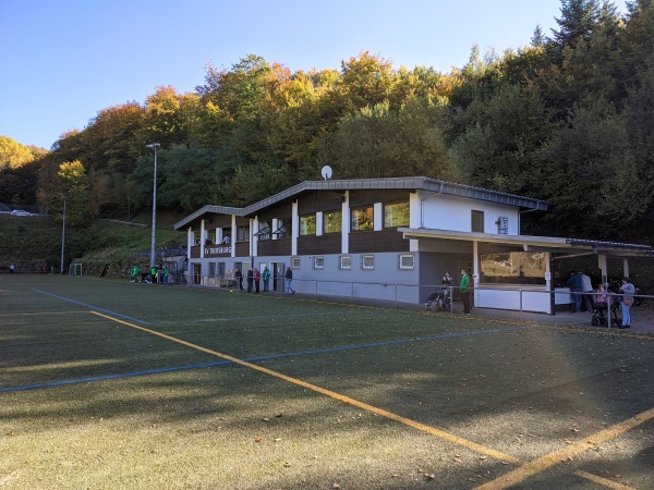 Sportplatz Diersburg - Hohberg-Diersburg