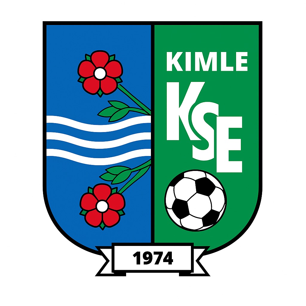 Wappen Kimle KSE