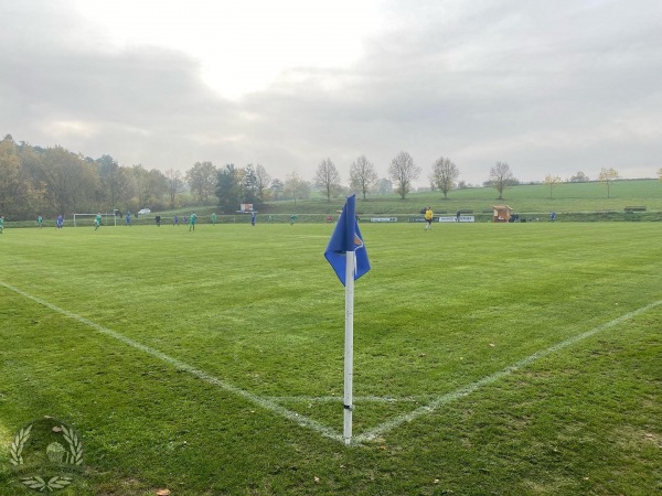 Sportanlage Stappenbach - Burgebrach-Stappenbach