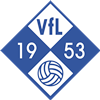 Wappen VfL Klosterbauerschaft 1953