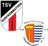 Wappen SG Dorfkemmathen/Sinbronn (Ground A)