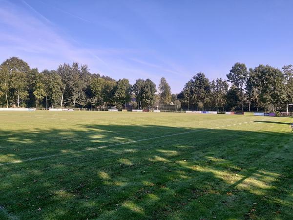Sportpark Koeperlaand - Oldambt-Westerlee