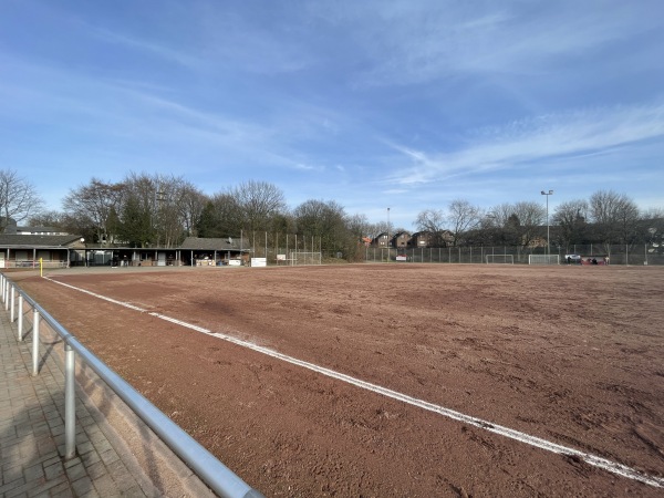 Bezirkssportanlage Batenbrock Platz 2 - Bottrop-Batenbrock