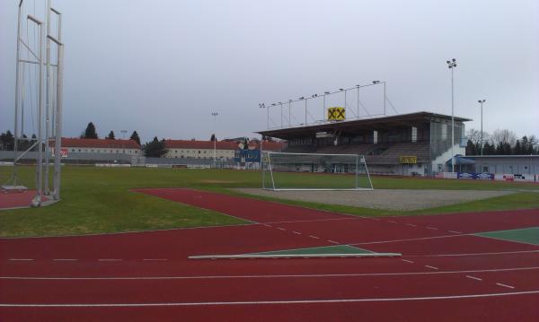 Klaus-Roitinger-Stadion - Ried im Innkreis