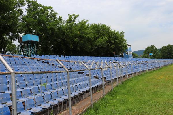 Stadion Rakovski  - Sevlievo