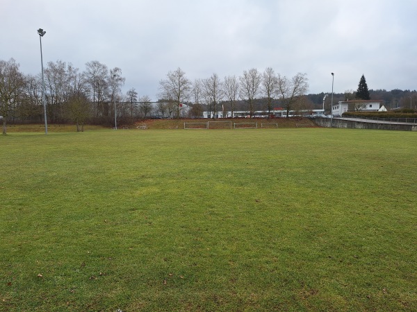 Sportplatz Ettenbeuren 2 - Kammeltal-Ettenbeuren