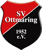 Wappen SV Ottmaring 1952 diverse