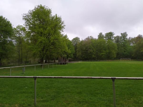 Waldsportplatz - Braunfels-Neukirchen
