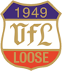 Wappen VfL Loose 1949
