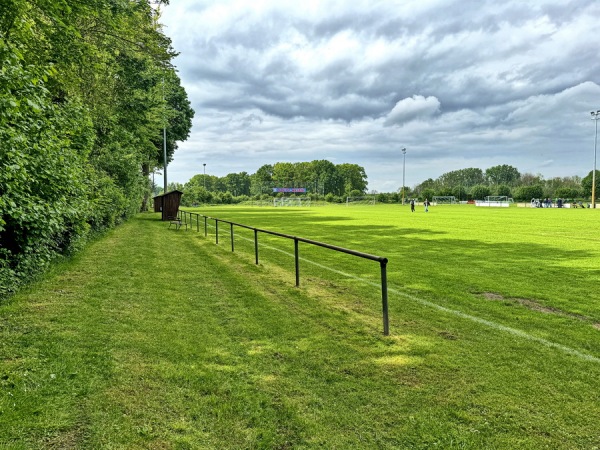Sportanlage Horsthöfe Platz 2 - Delbrück-Seglingsheide