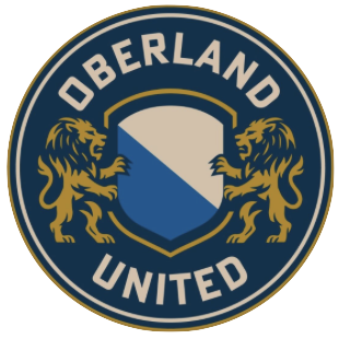 Wappen FC Oberland United