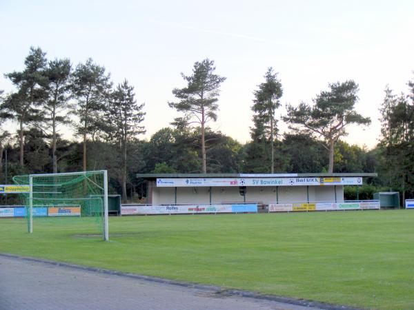 Sportzentrum Bawinkel - Bawinkel