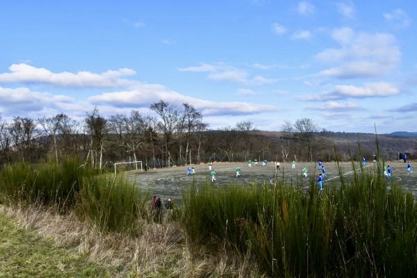 Sportplatz Runzhausen - Gladenbach-Runzhausen