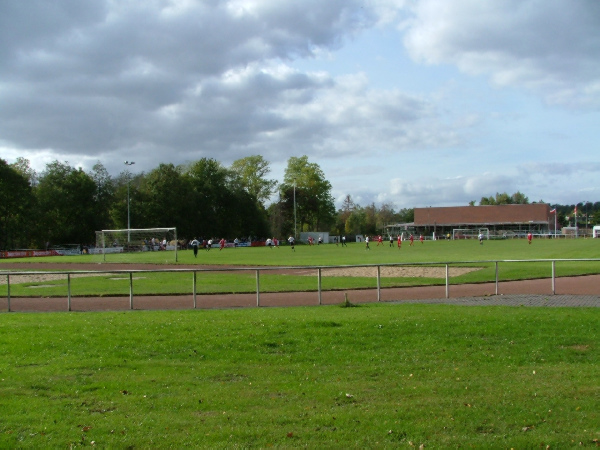 Strand-Arena - Timmendorfer Strand