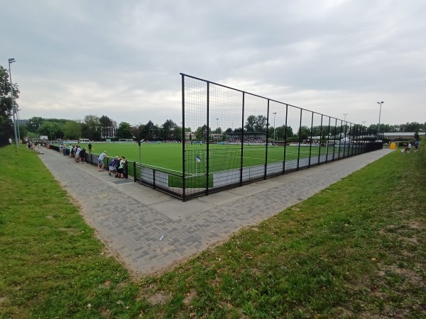 Sportpark Ridderkerk - Ridderkerk