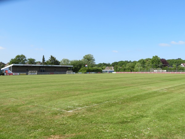 Sportpark Heemstede - RCH - Heemstede