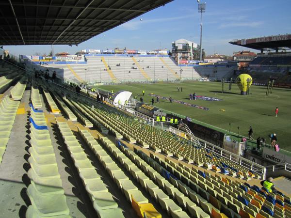 Stadio Ennio Tardini - Parma