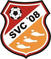 Wappen  SVC '08 (Scheveningse Voetbal Combinatie)