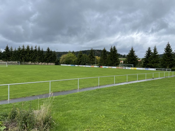 Sportanlage Durchhauser Straße - Gunningen