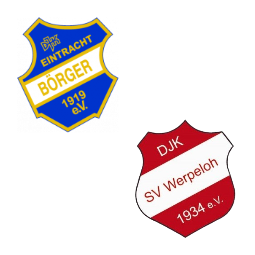 Wappen SG Börger II / Werpeloh II  93330