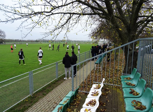 Söptei Sportpálya - Söpte