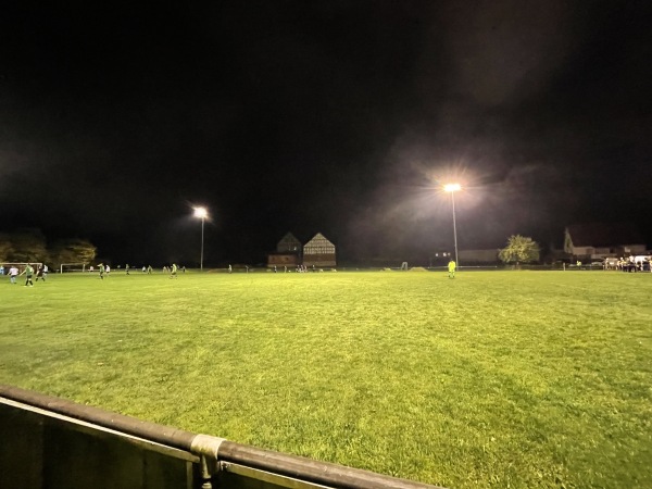 Sportplatz Hattendorf - Alsfeld-Hattendorf