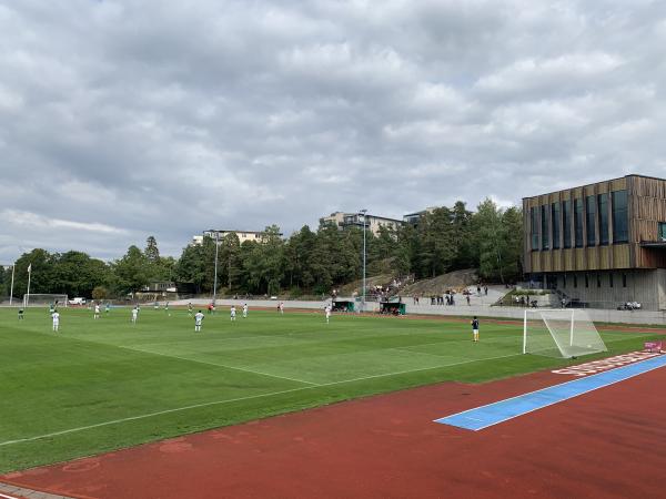 Sundbybergs IP - Sundbyberg