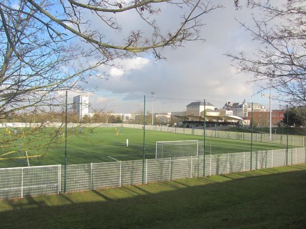 Parc des Sports du Hameau - Le Plessis Robinson