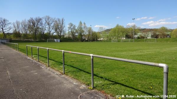 Sportpark Rems - Schorndorf