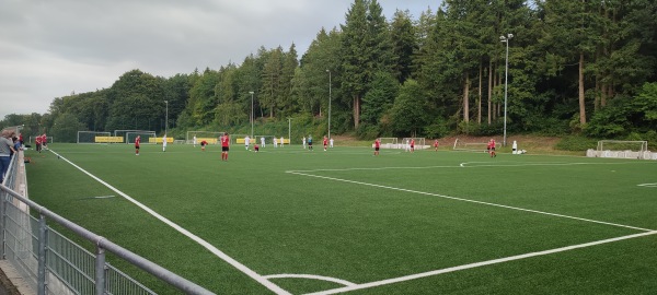 Sportanlage Sporthotel Fuchsbachtal B-Platz - Barsinghausen