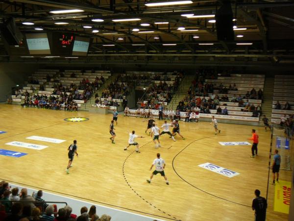 Volksbank-Arena - Hildesheim