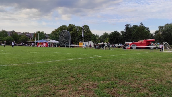 Sportplatz Krimderode - Nordhausen-Krimderode