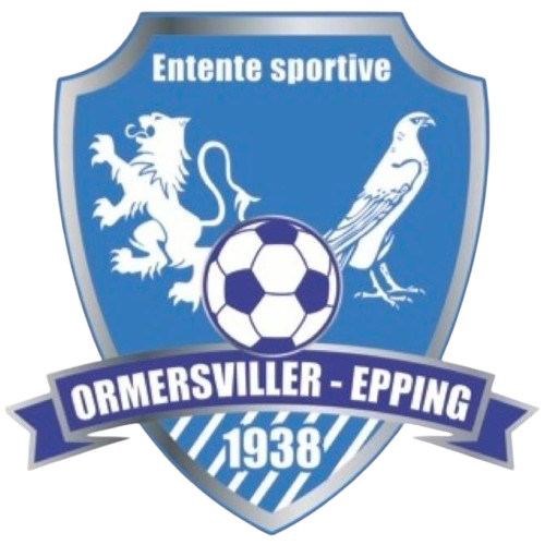 Wappen ES Ormersviller-Epping