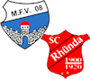 Wappen SG Melsungen II / Rhünda (Ground A)