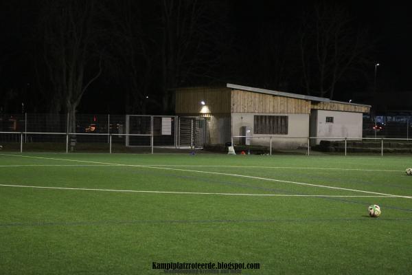 Sportanlage Gänswasen Platz 2 - Plüderhausen